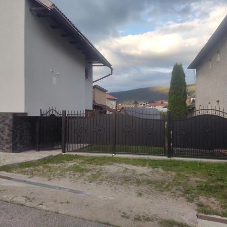 Apartmany Rejdovian Telgárt Εξωτερικό φωτογραφία