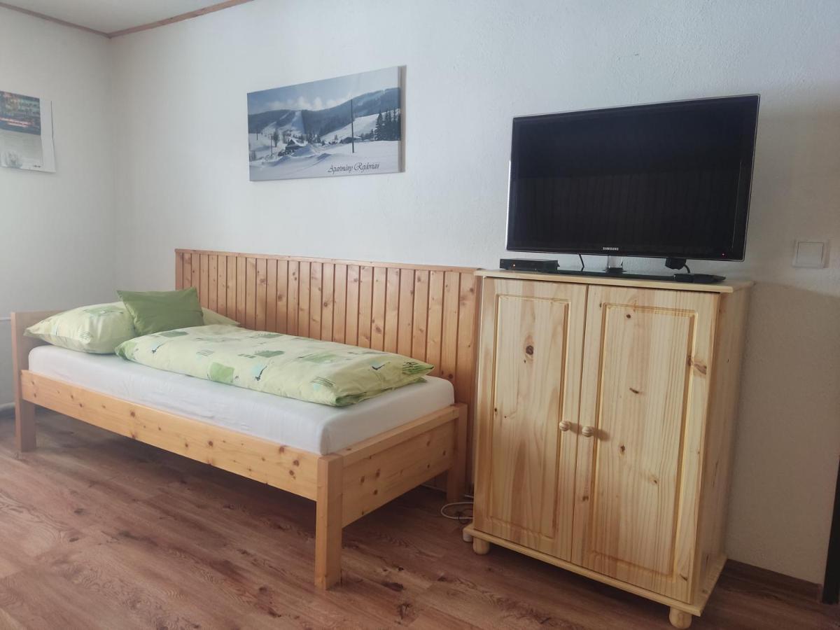 Apartmany Rejdovian Telgárt Εξωτερικό φωτογραφία