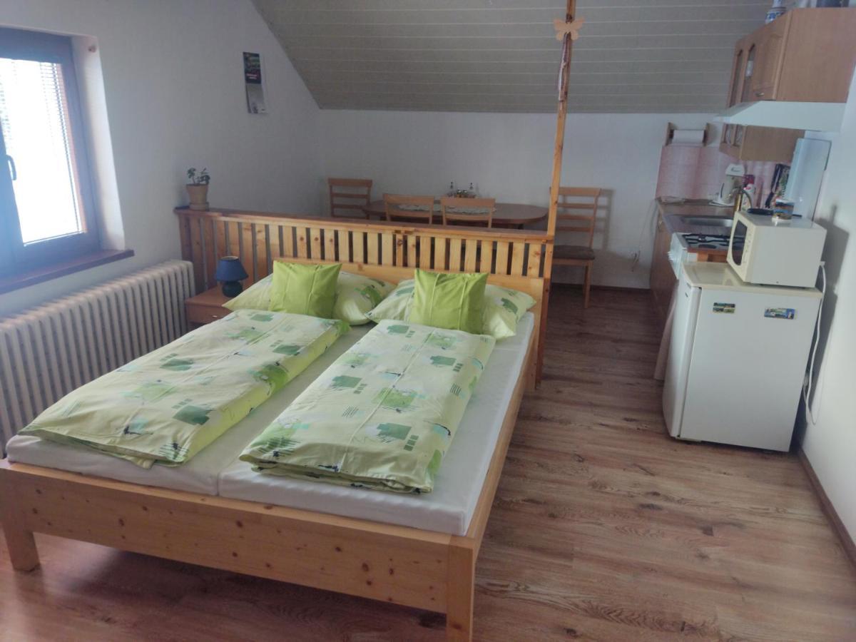 Apartmany Rejdovian Telgárt Εξωτερικό φωτογραφία